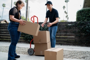 San Jose Storage Services: How to Store Your Belongings Safely and Securely